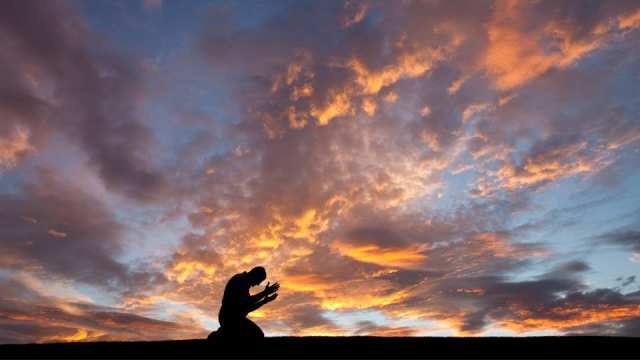 A Importância da Misericórdia de Deus em Tempos de Adversidade