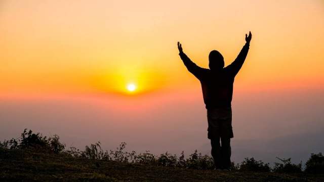 Encontro com a Paz: A Promessa que Excede Todo Entendimento